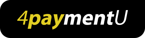 4PAYMENTU logo